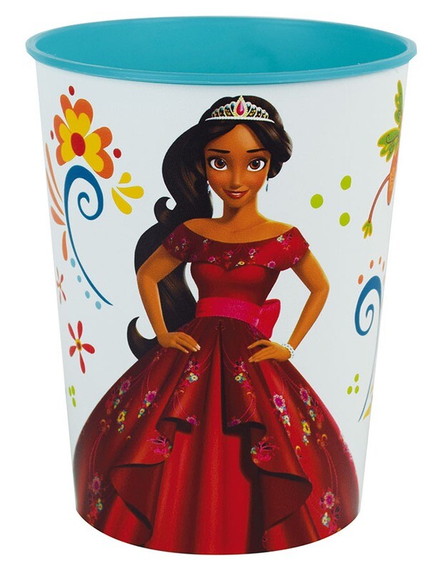 DISNEY ELENA D'AVALOR - Gobelet 400 mL