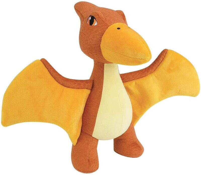 JEMINOSAURES - Ptéranodon peluche 32 cm