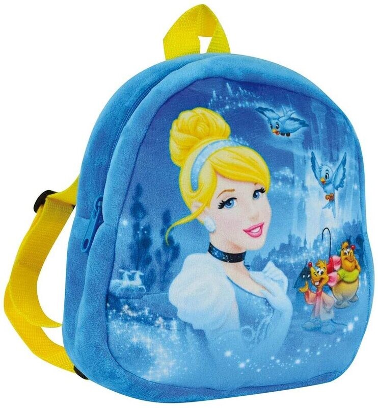 DISNEY CENDRILLON - Sac à  dos 22 cm