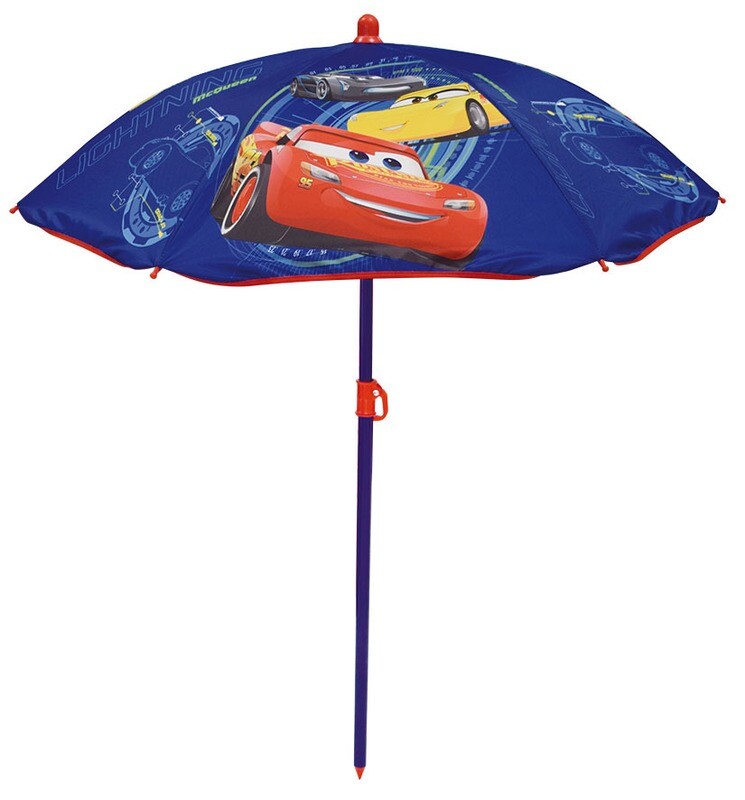 DISNEY CARS - Parasol