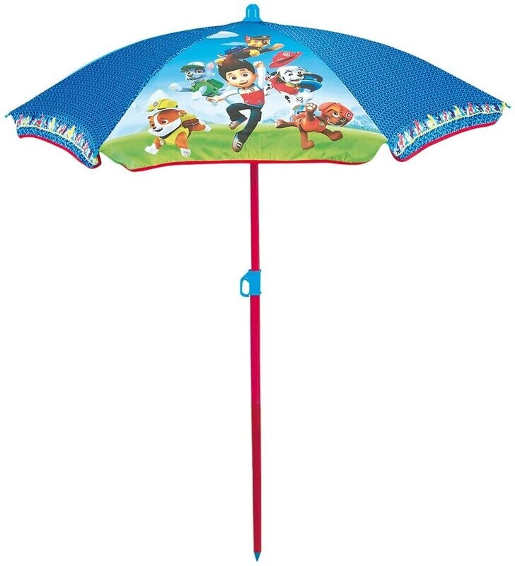 PAT'PATROUILLE - Parasol