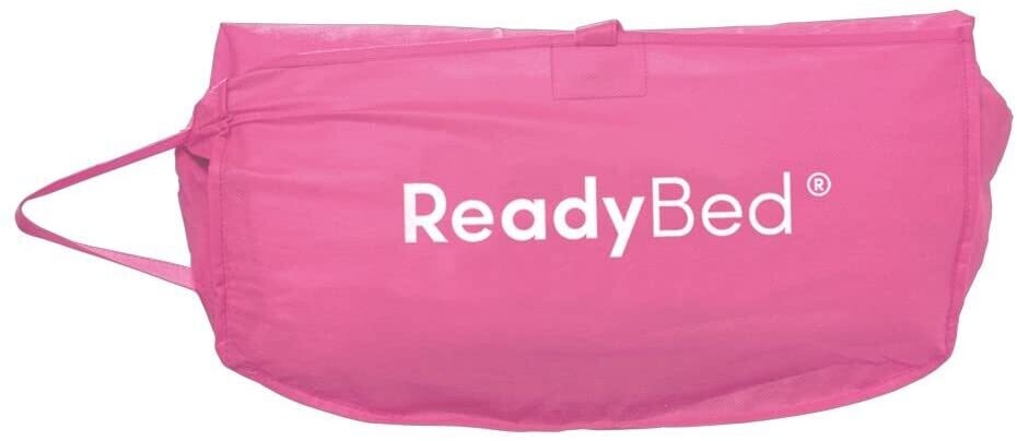 Matelas Camping Lit Junior Readybed Lit Gonflable Pour Enfants