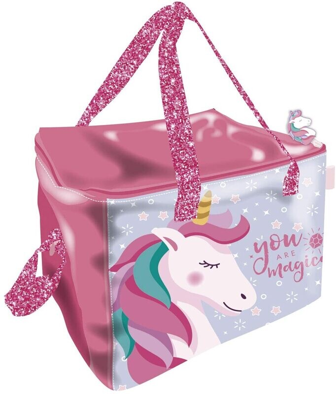 LICORNE - Sac isotherme 14 Litres PVC