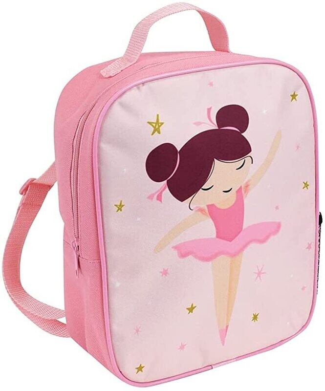 BALLERINE - Sac à  dos isotherme 5L