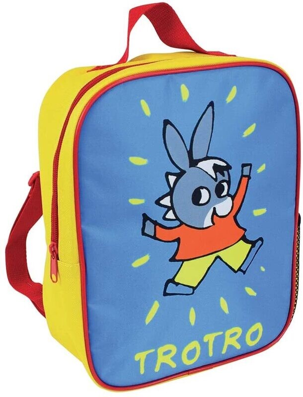 TROTRO - Sac à dos isotherme 5L