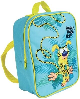 MARSUPILAMI - Sac à dos isotherme 5L