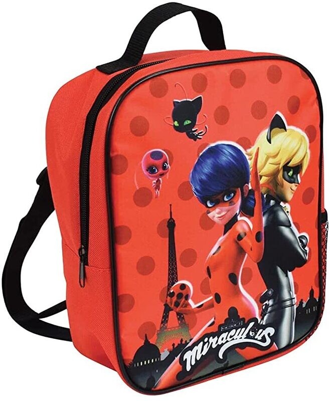MIRACULOUS - Sac à dos isotherme 5L