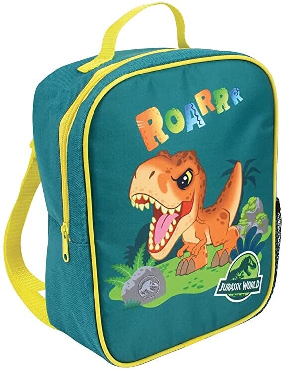 JURASSIC WORLD - Sac à dos isotherme 5L