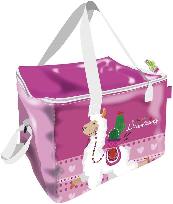 LAMA - Sac isotherme 14 Litres PVC