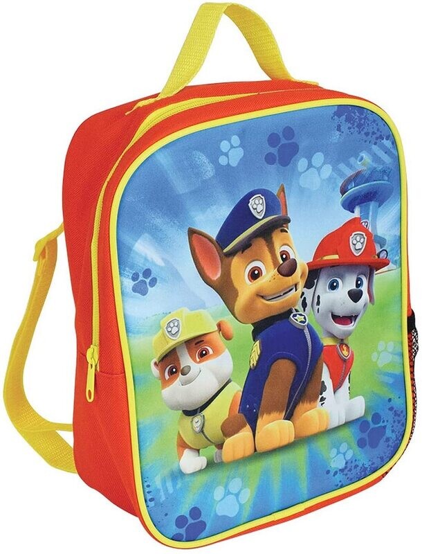 PAT'PATROUILLE - Sac à dos isotherme 5L