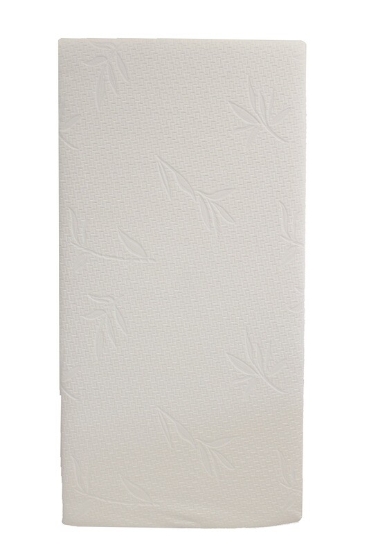 Matelas droit 140x70 cm