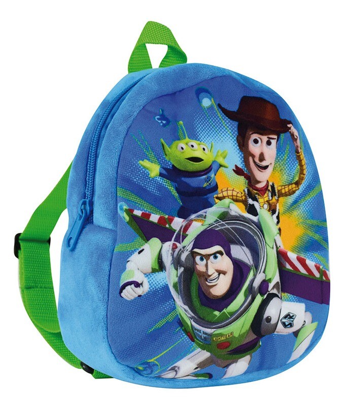 DISNEY TOY STORY - Sac à dos 22  cm