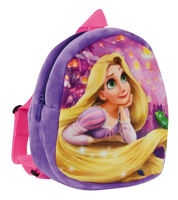 DISNEY PRINCESSE RAIPONCE - Sac à dos 22  cm