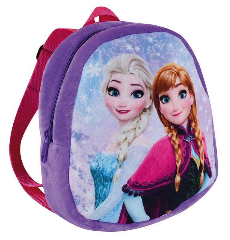 DISNEY REINE DES NEIGES - Sac à dos 22  cm