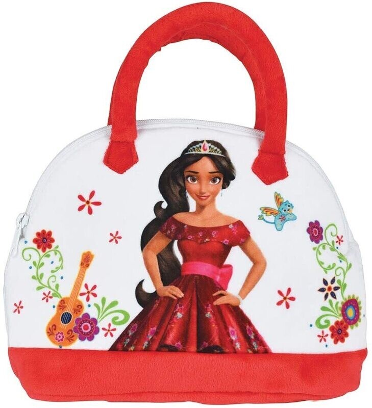 DISNEY ELENA D'AVALOR - Sac à main bowling 27  cm