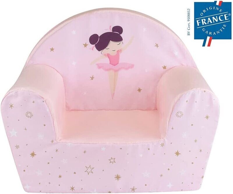 BALLERINE - Fauteuil club - Origine France