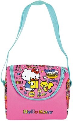 HELLO KITTY - Sac bandoulière isotherme 5L