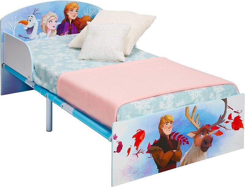 DISNEY REINE DES NEIGES - Lit pour enfants
