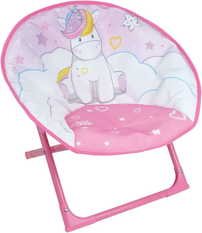 LICORNE - Siège lune pliable