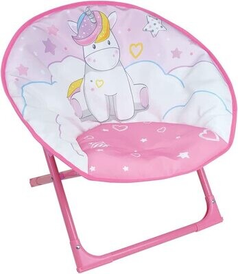 LICORNE - Siège lune pliable