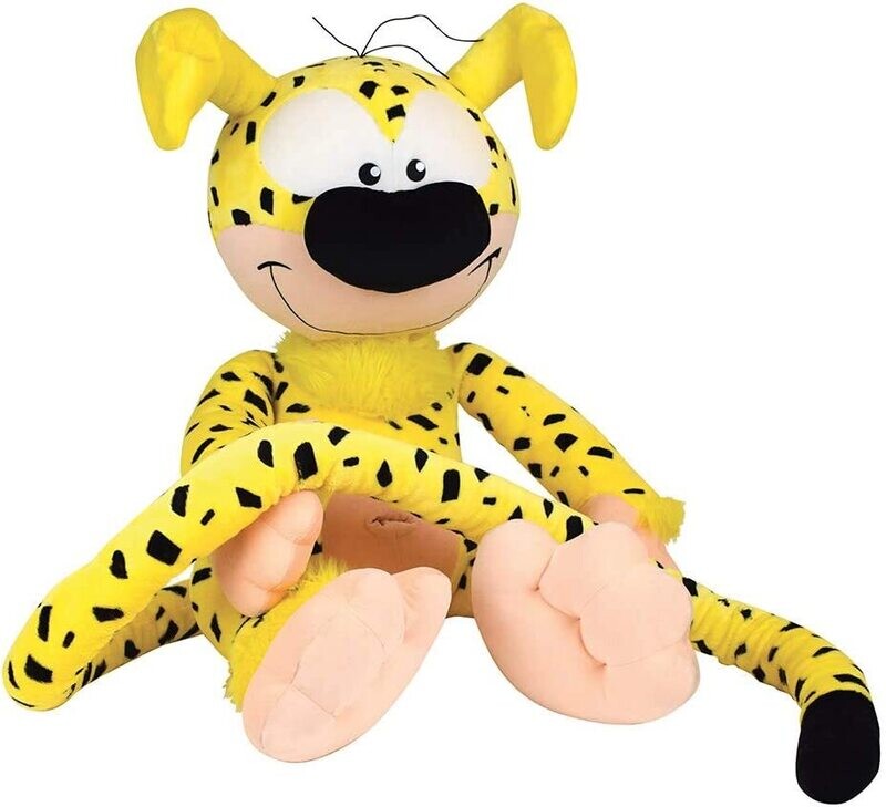 MARSUPILAMI - Peluche 120  cm