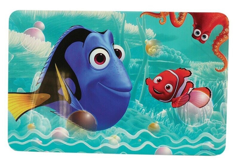 DISNEY NEMO - Set de table 43 x 28 cm
