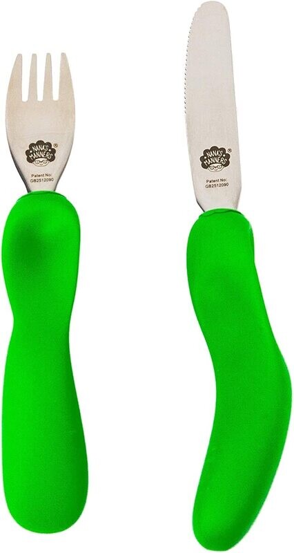 3ème Stage - Couverts verts - (Dès 3 ans)