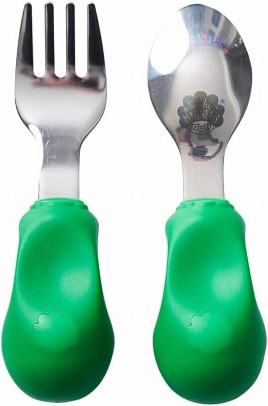 2ème Stage - Couverts verts - (Dès 12 mois)