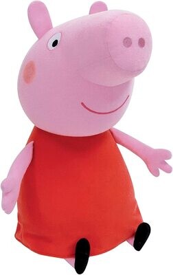 PEPPA PIG - Peluche 70 cm