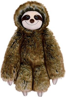 TOODOO - Peluche paresseux 45 cm