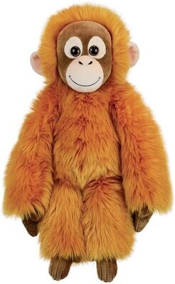 TOODOO - Peluche Orang-Outang 48 cm