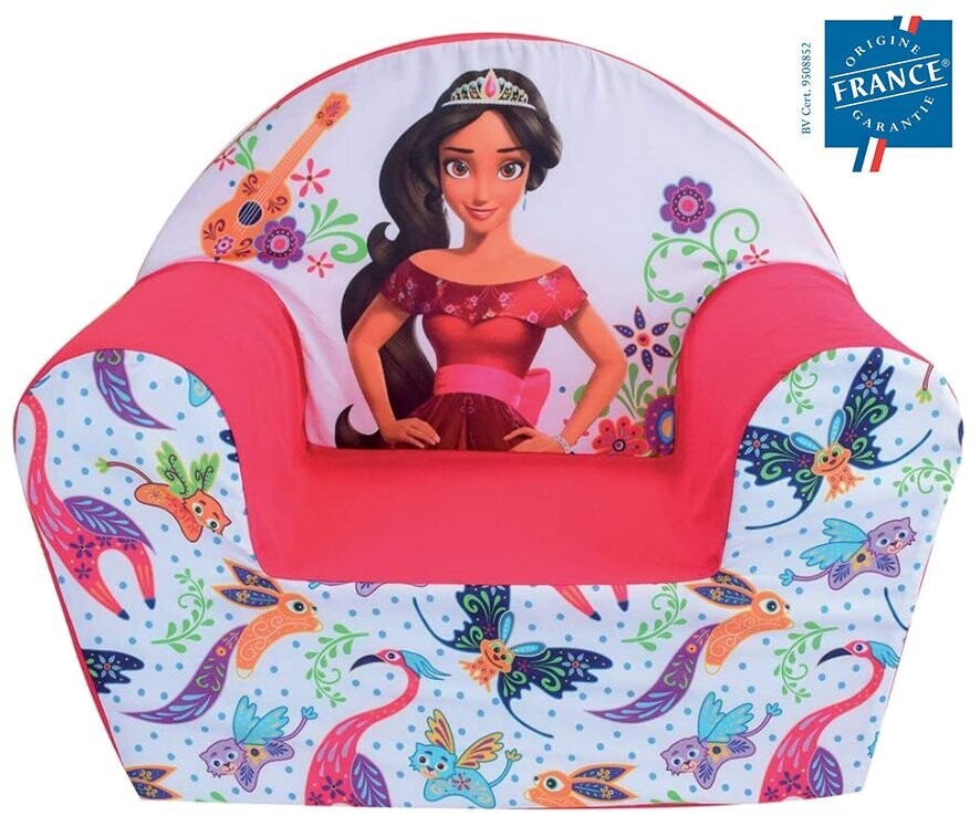 DISNEY ELENA D'AVALOR - Fauteuil club - Origine France garantie