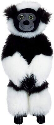TOODOO - Peluche Indri 48 cm