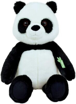 TOODOO - Peluche Panda 48 cm