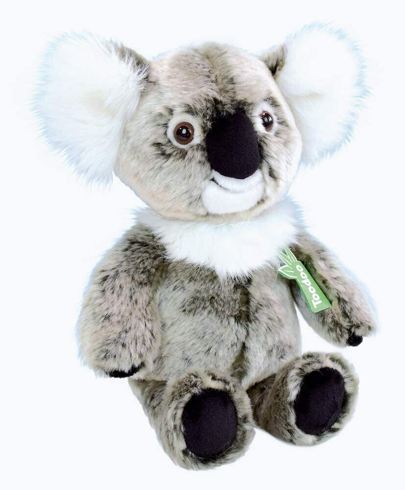 TOODOO - Peluche Koala 30 cm
