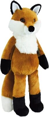 TOODOO - Peluche Renard 65 cm