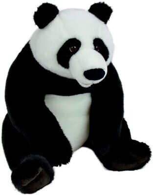 TOODOO - Peluche Panda 45 cm