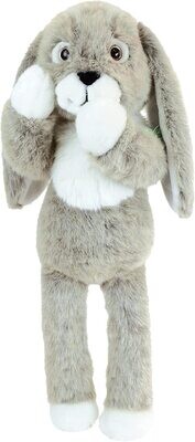 TOODOO - Peluche Lapin 65 cm