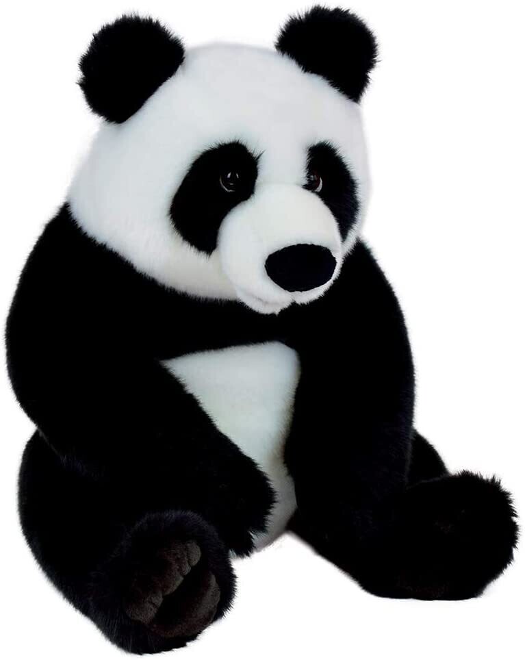 TOODOO - Peluche Panda 32 cm