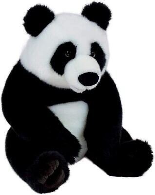TOODOO - Peluche Panda 32 cm