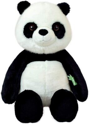 TOODOO - Peluche Panda 60 cm