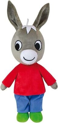 TROTRO - Peluche 61 cm