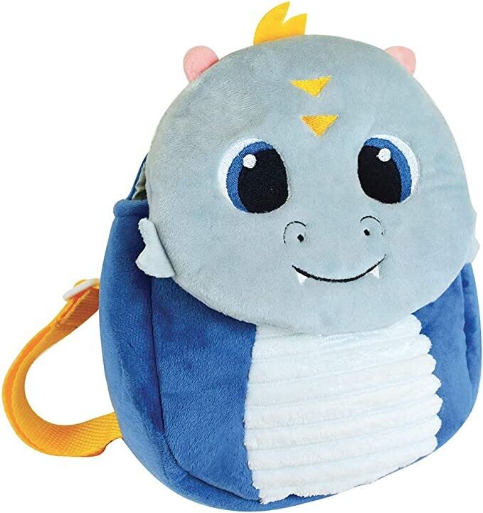 LEON LE DRAGON - Sac à dos 23 cm