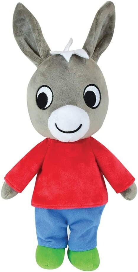 TROTRO - Peluche 40 cm