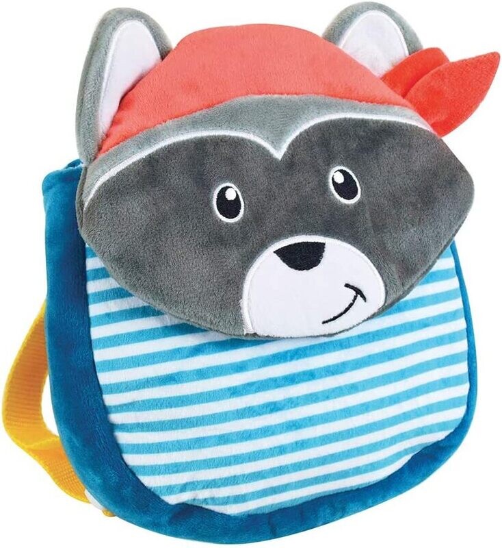 JOHN RATON-LAVEUR - Sac à dos 23 cm
