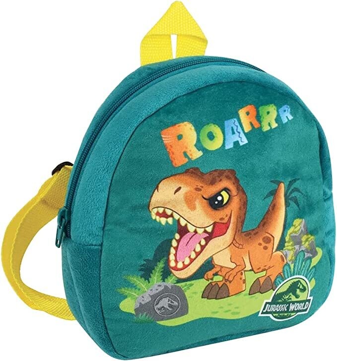 JURASSIC WORLD - Sac à dos 23 cm