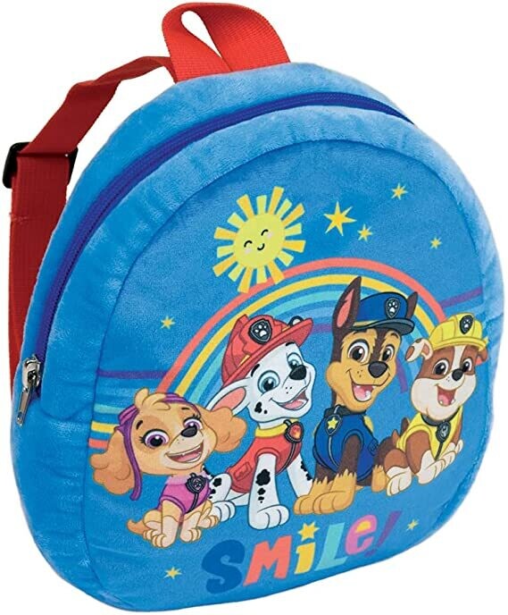 PAT'PATROUILLE - Sac à dos 23 cm
