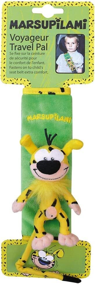 MARSUPILAMI - Protège-ceinture 19 cm