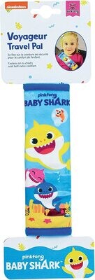 BABY SHARK - Protège-ceinture 19 cm