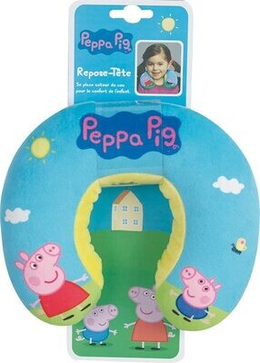 PEPPA PIG - Tour de cou 19 cm